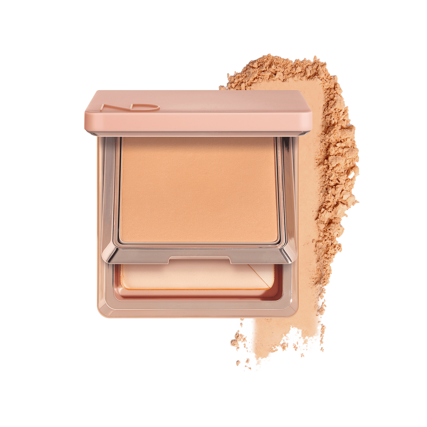 HY - GLAM POWDER FOUNDATION - Natasha Denona