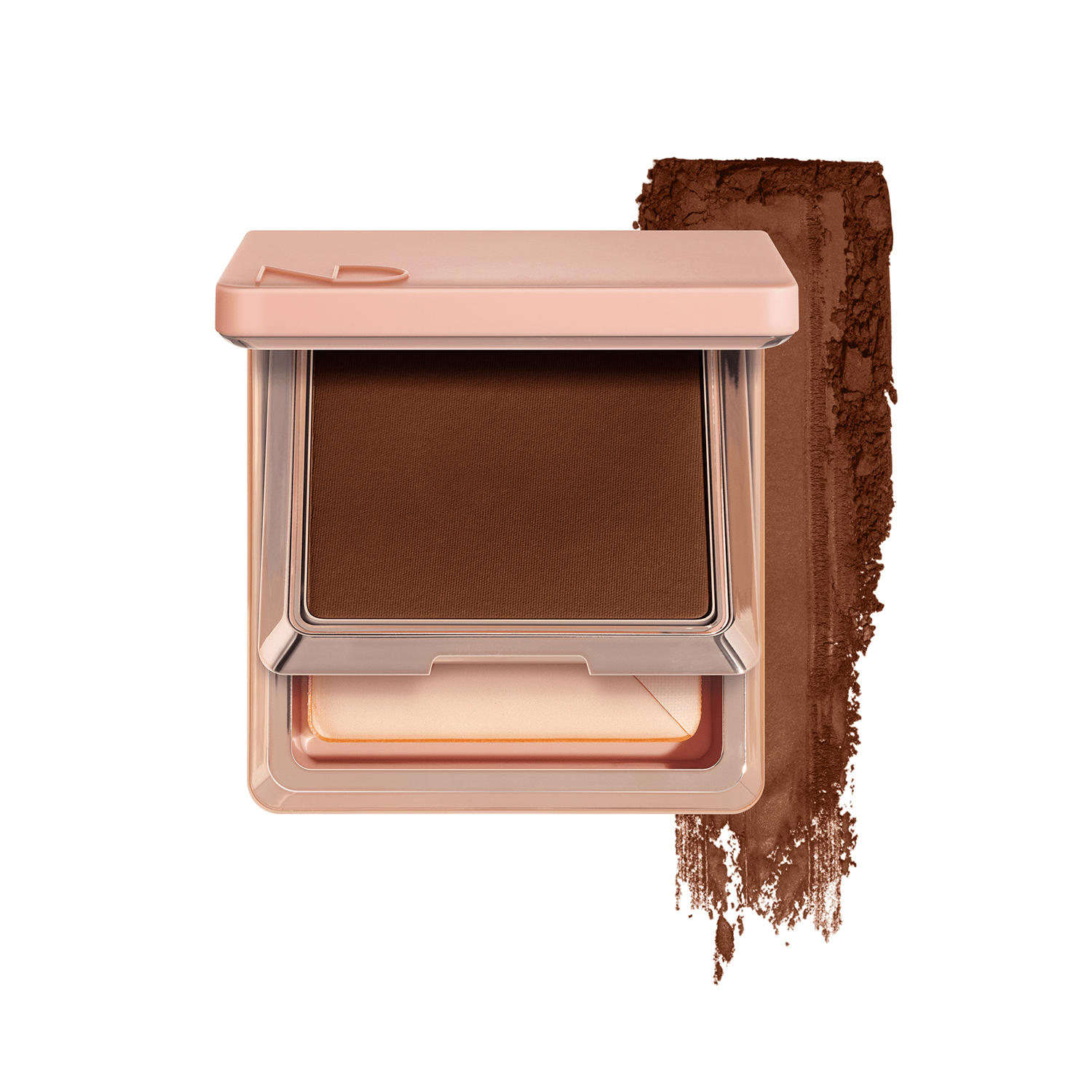 HY - GLAM POWDER FOUNDATION - Natasha Denona