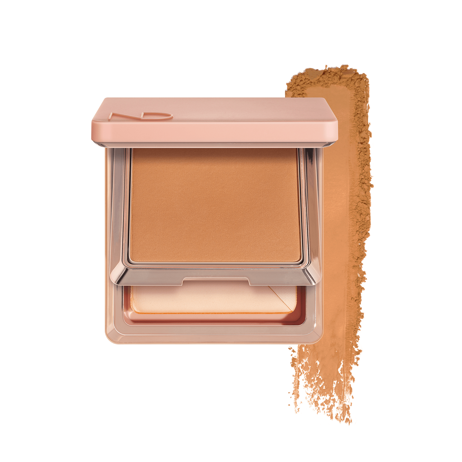 HY - GLAM POWDER FOUNDATION - Natasha Denona