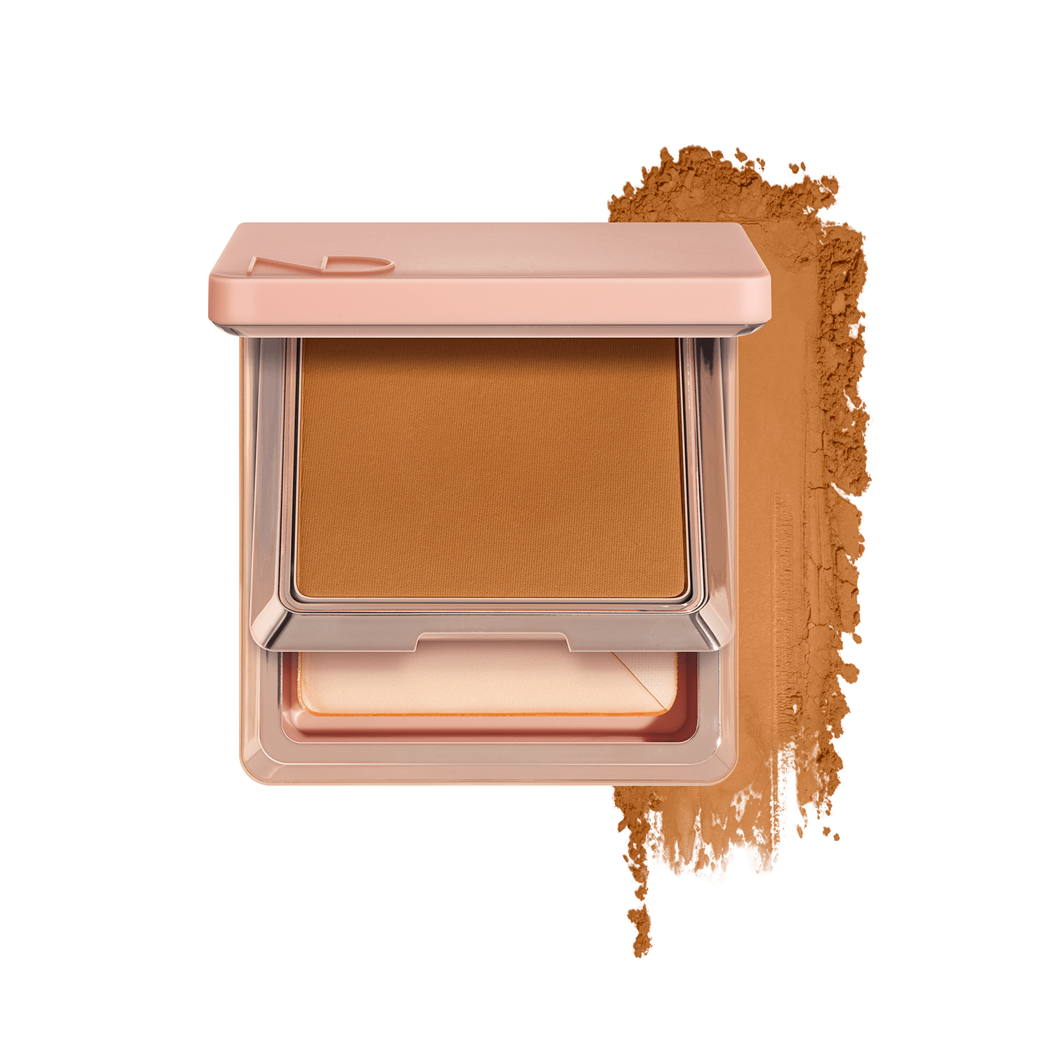 HY - GLAM POWDER FOUNDATION - Natasha Denona