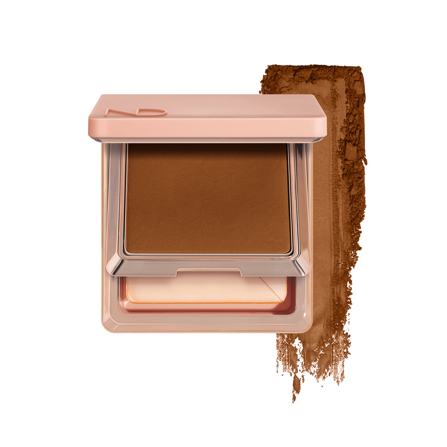 HY - GLAM POWDER FOUNDATION - Natasha Denona