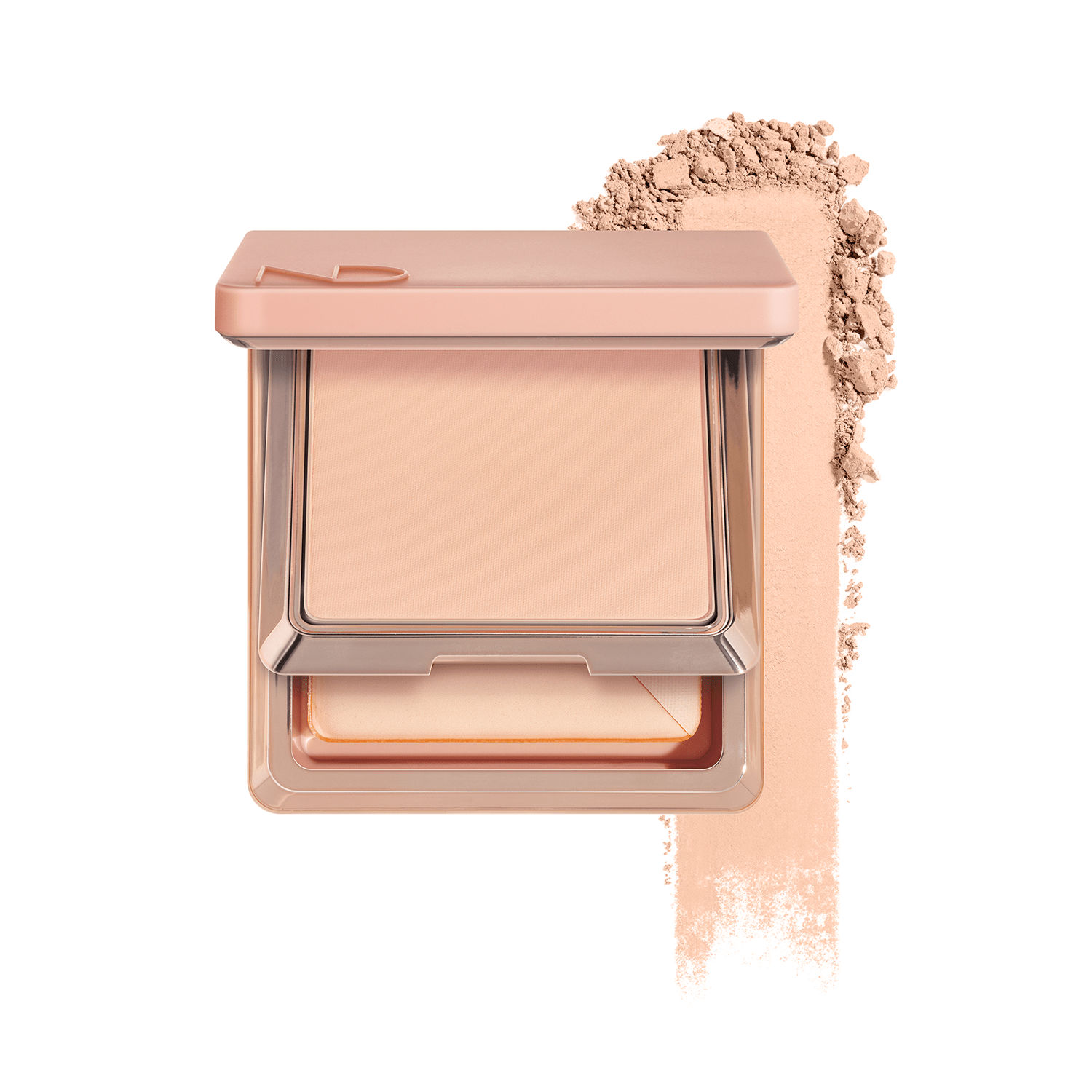 HY - GLAM POWDER FOUNDATION - Natasha Denona