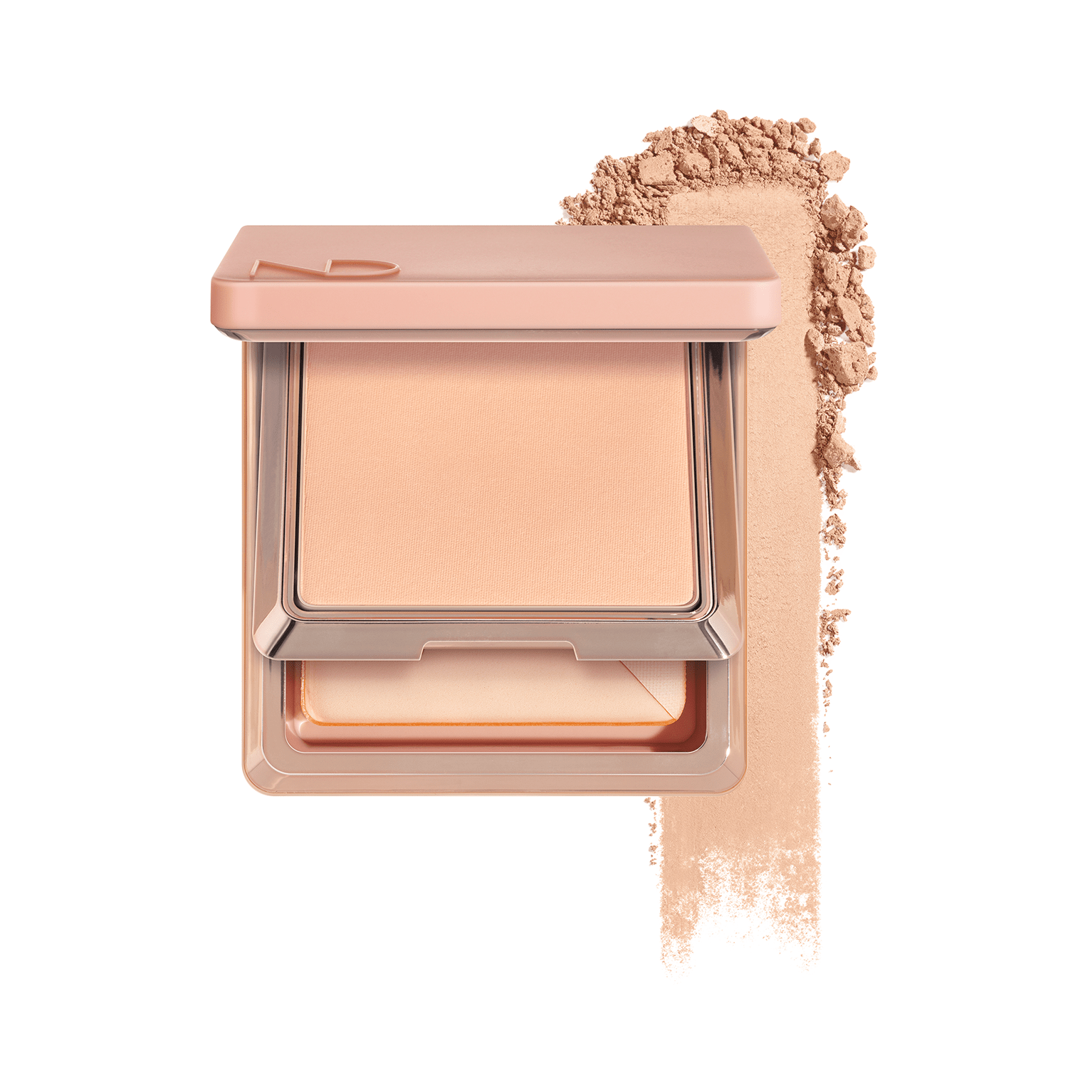 HY - GLAM POWDER FOUNDATION - Natasha Denona