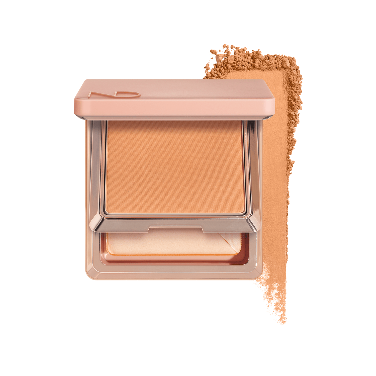 HY - GLAM POWDER FOUNDATION - Natasha Denona