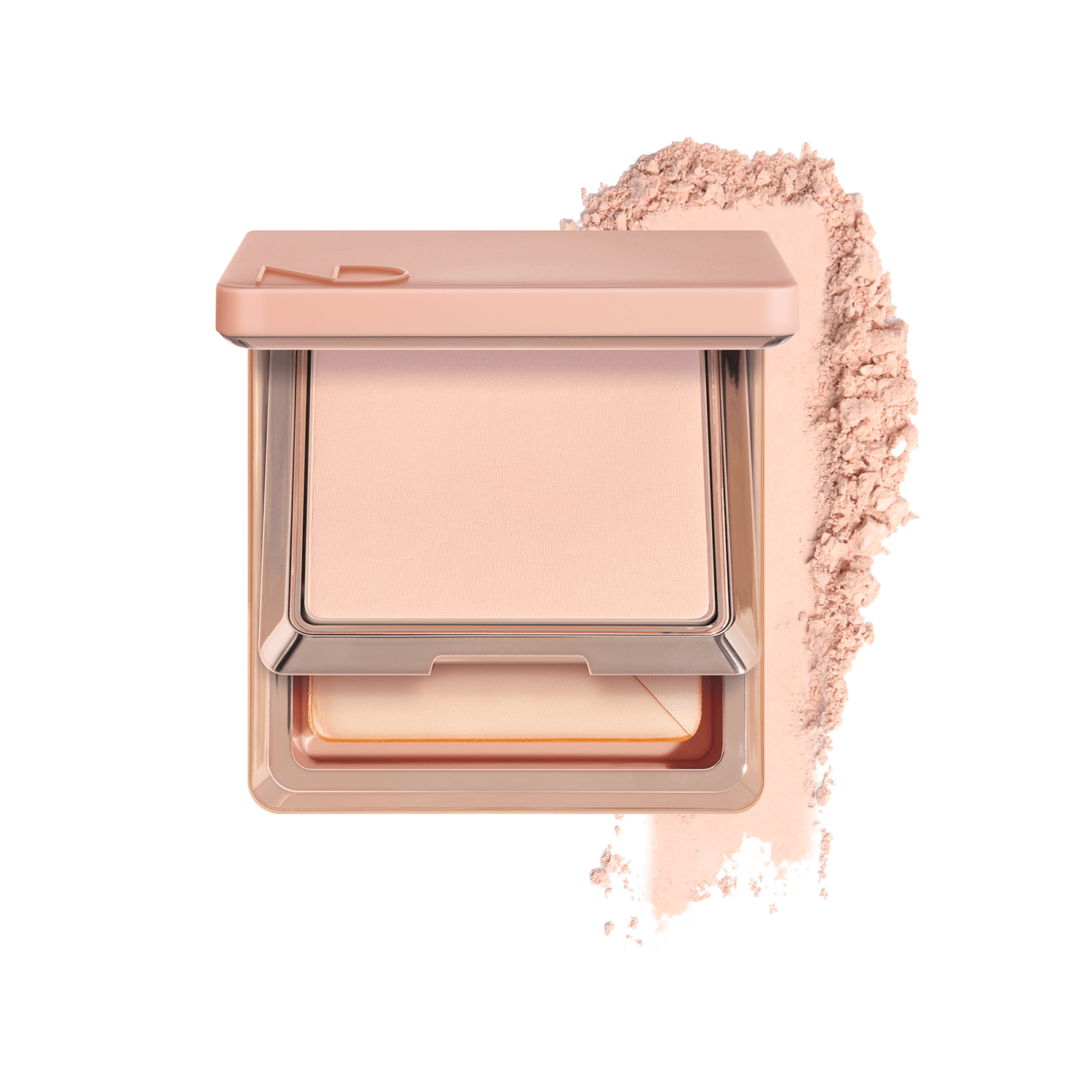HY - GLAM POWDER FOUNDATION - Natasha Denona