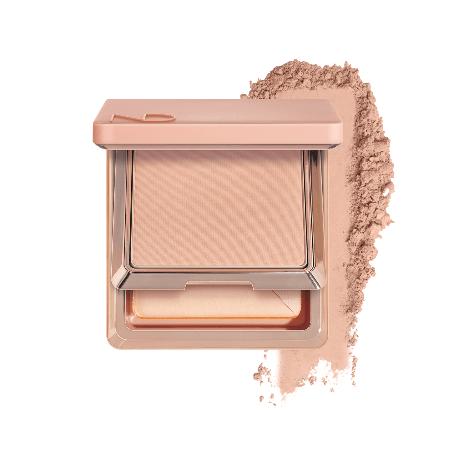 HY - GLAM POWDER FOUNDATION - Natasha Denona