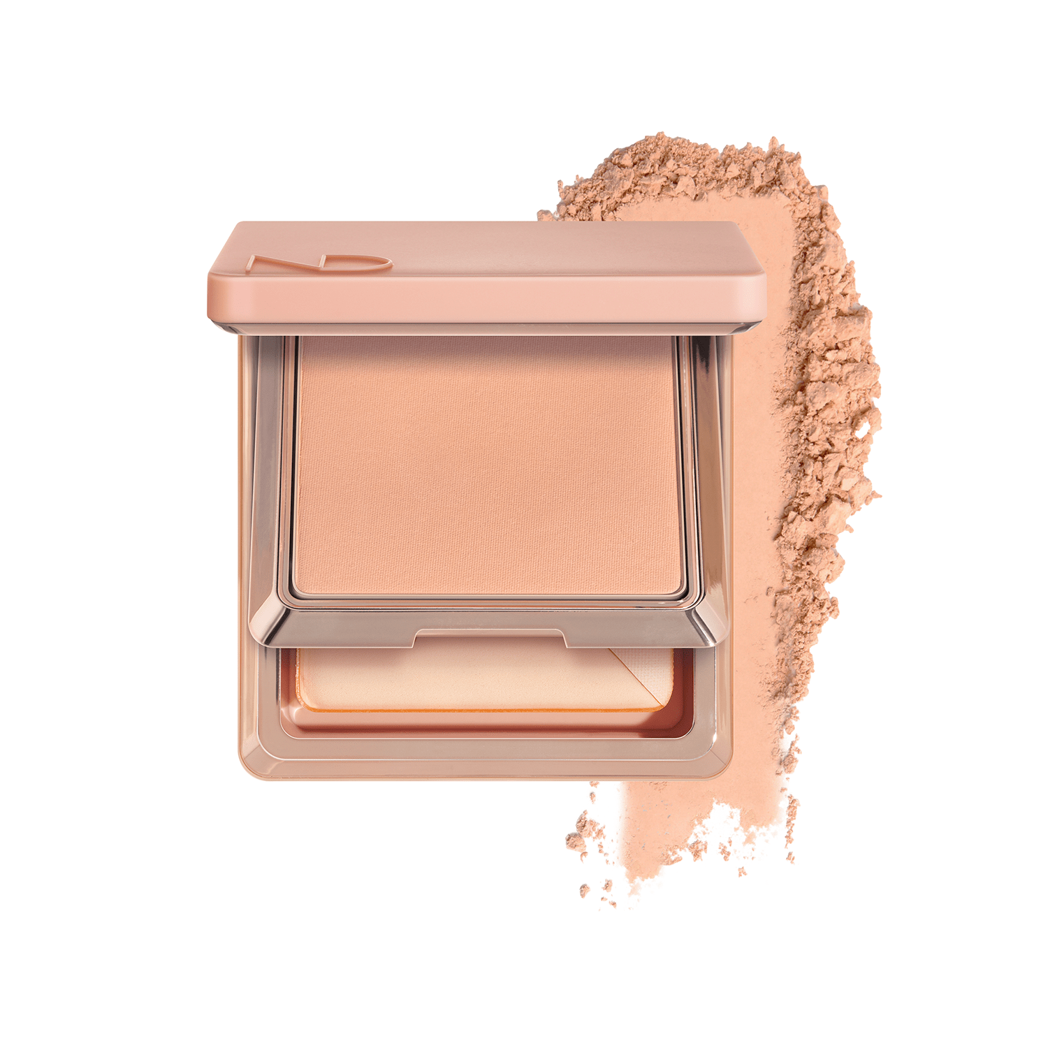 HY - GLAM POWDER FOUNDATION - Natasha Denona