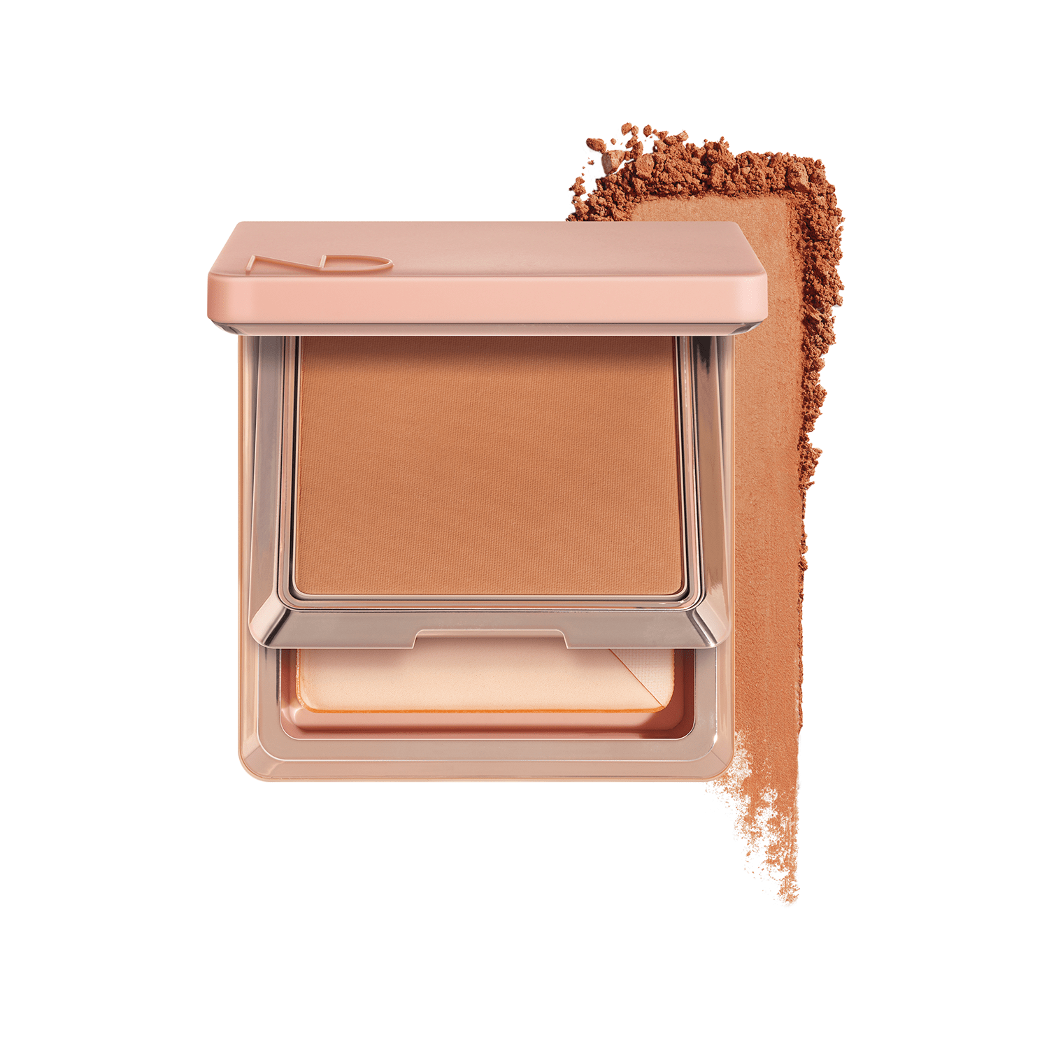 HY - GLAM POWDER FOUNDATION - Natasha Denona
