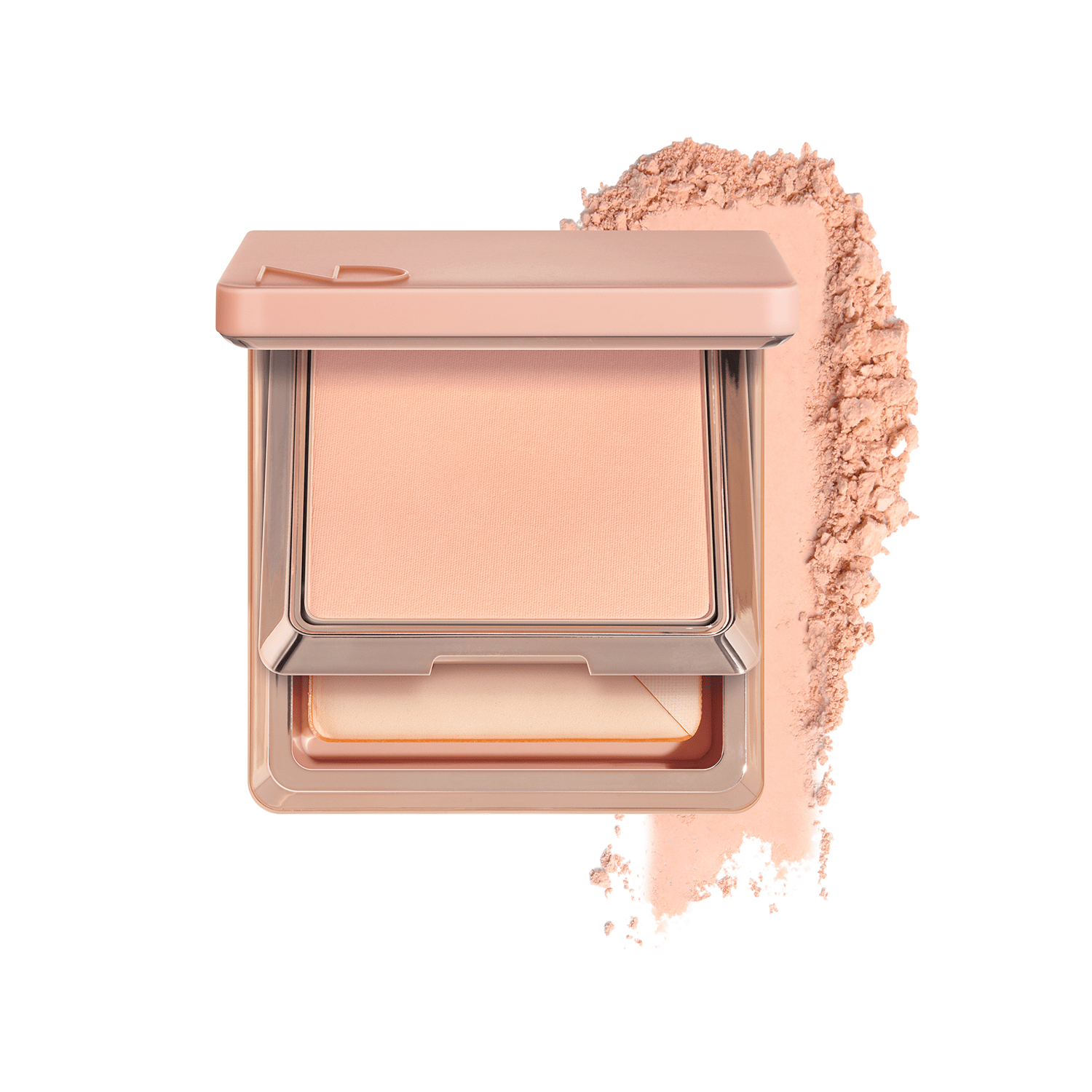 HY - GLAM POWDER FOUNDATION - Natasha Denona