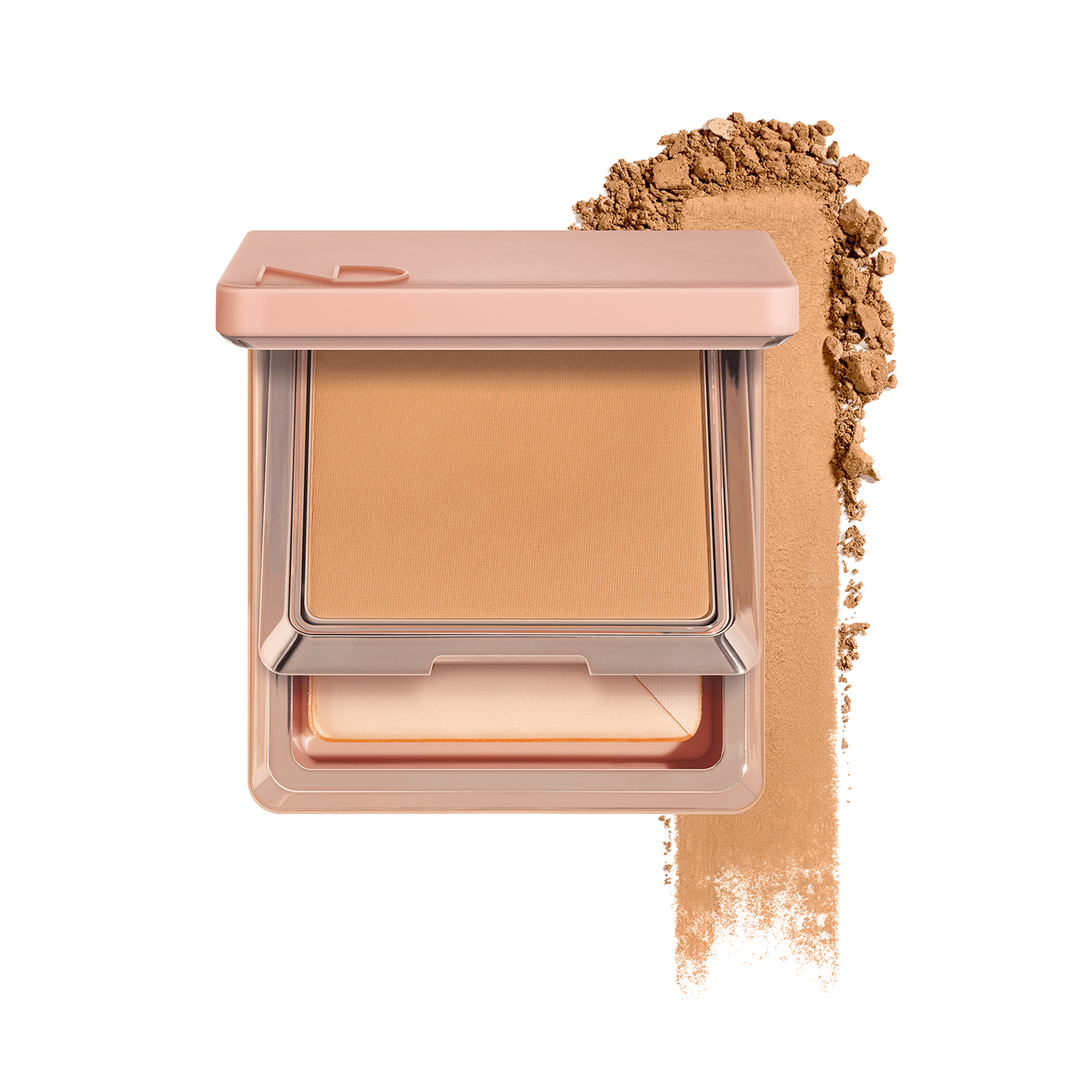 HY - GLAM POWDER FOUNDATION - Natasha Denona