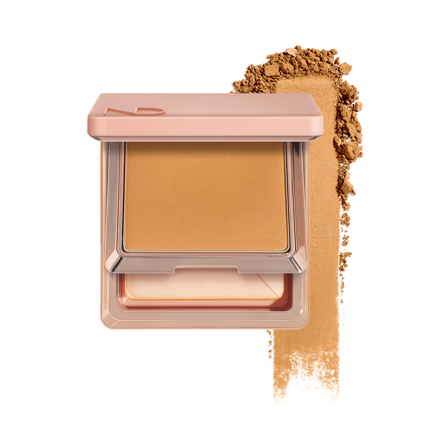 HY - GLAM POWDER FOUNDATION - Natasha Denona