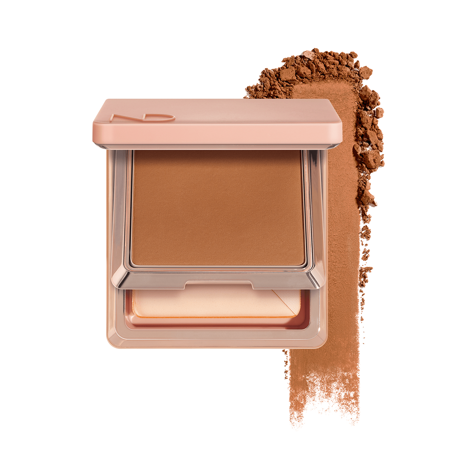 HY - GLAM POWDER FOUNDATION - Natasha Denona