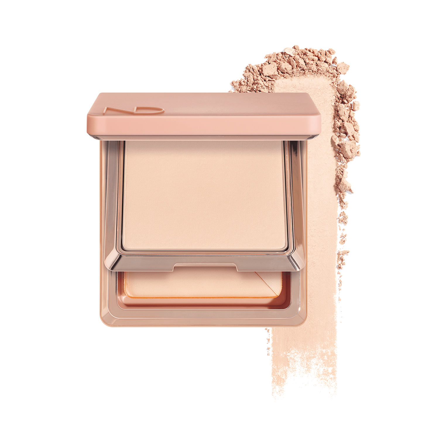 HY - GLAM POWDER FOUNDATION - Natasha Denona