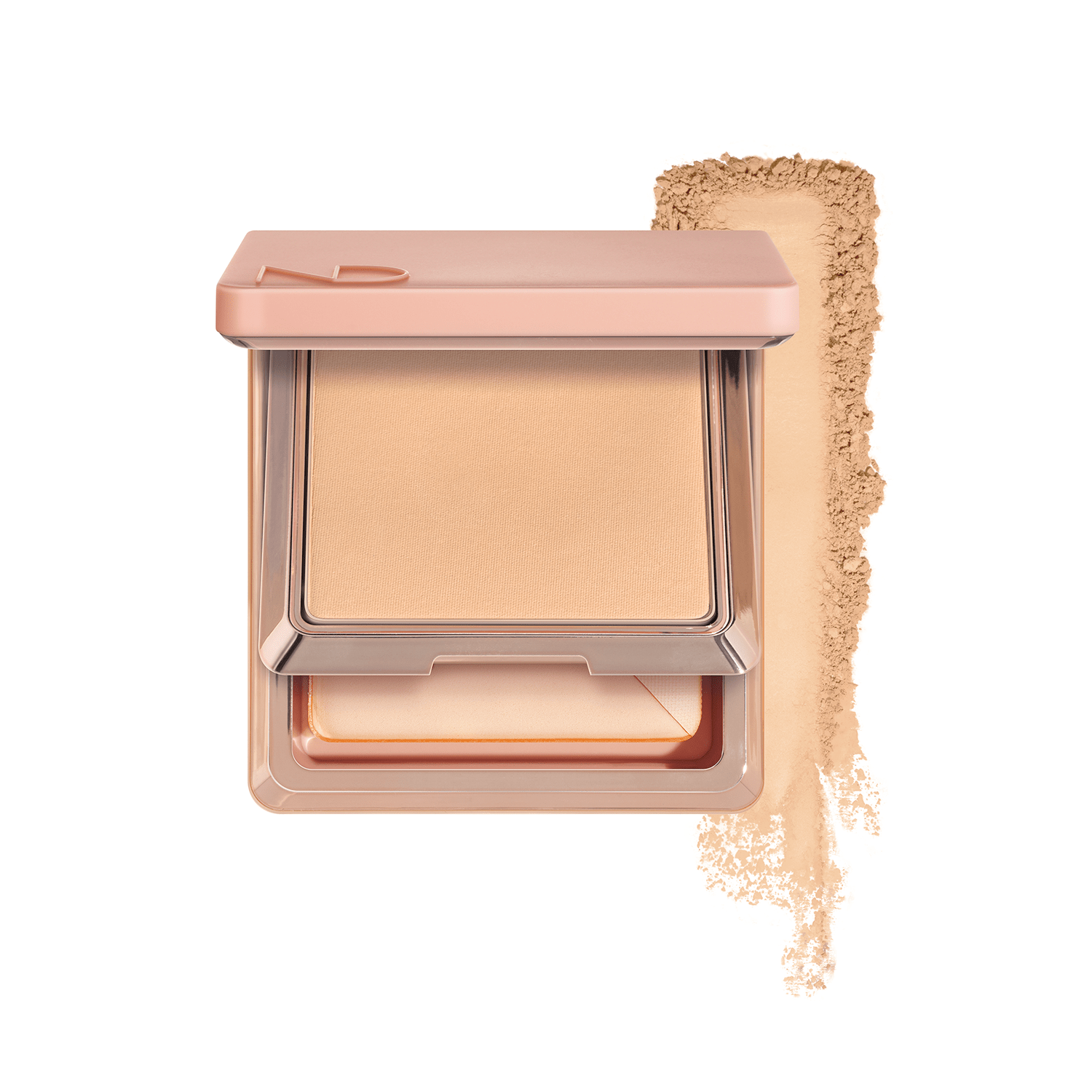 HY - GLAM POWDER FOUNDATION - Natasha Denona