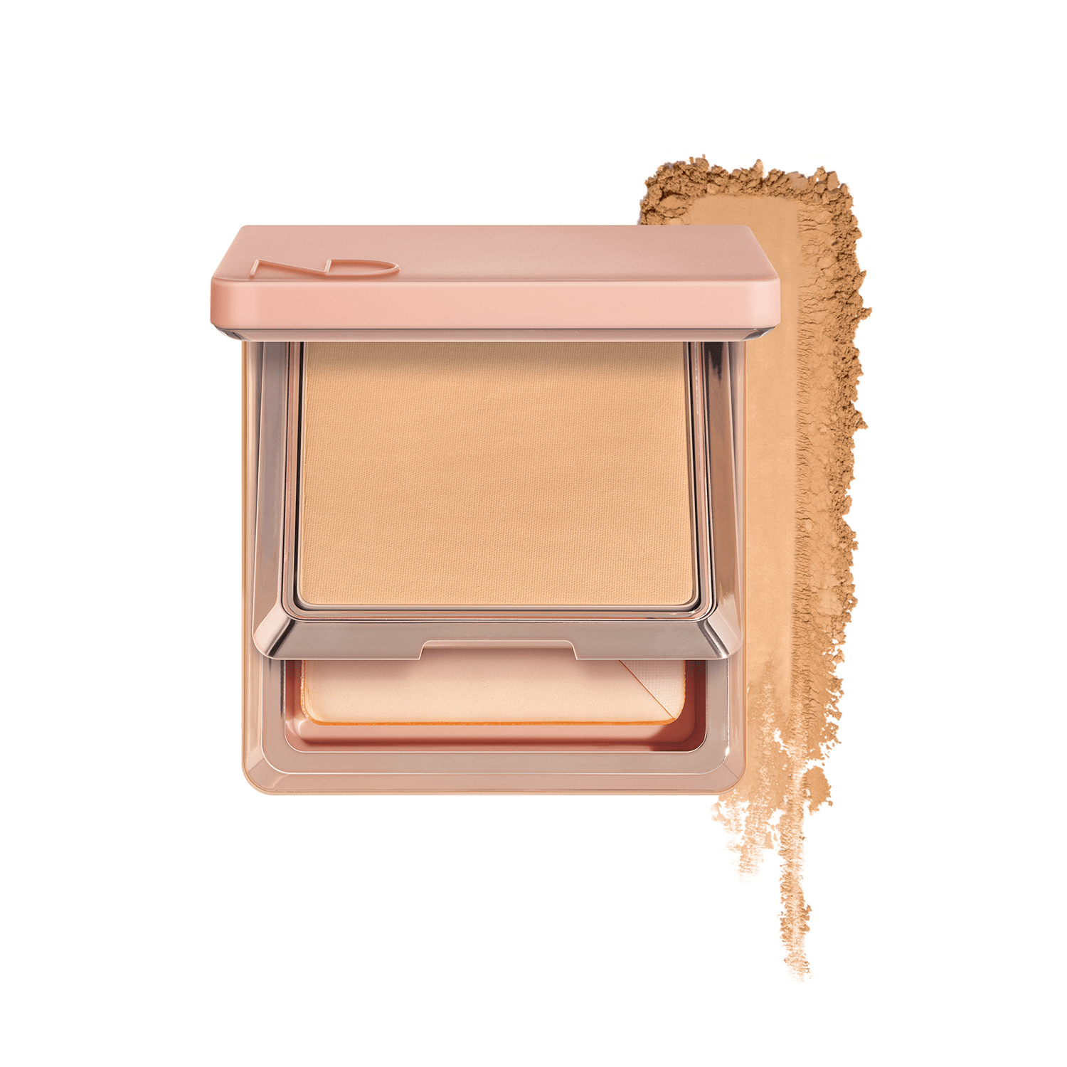 HY - GLAM POWDER FOUNDATION - Natasha Denona