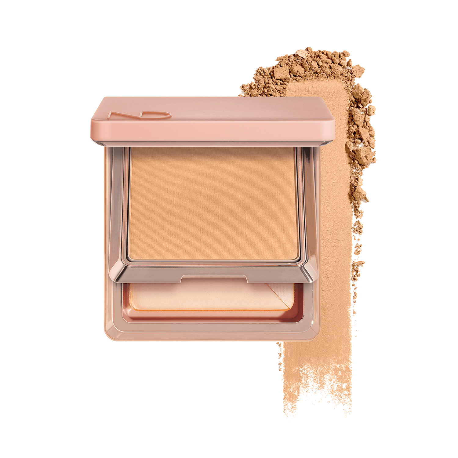 HY - GLAM POWDER FOUNDATION - Natasha Denona
