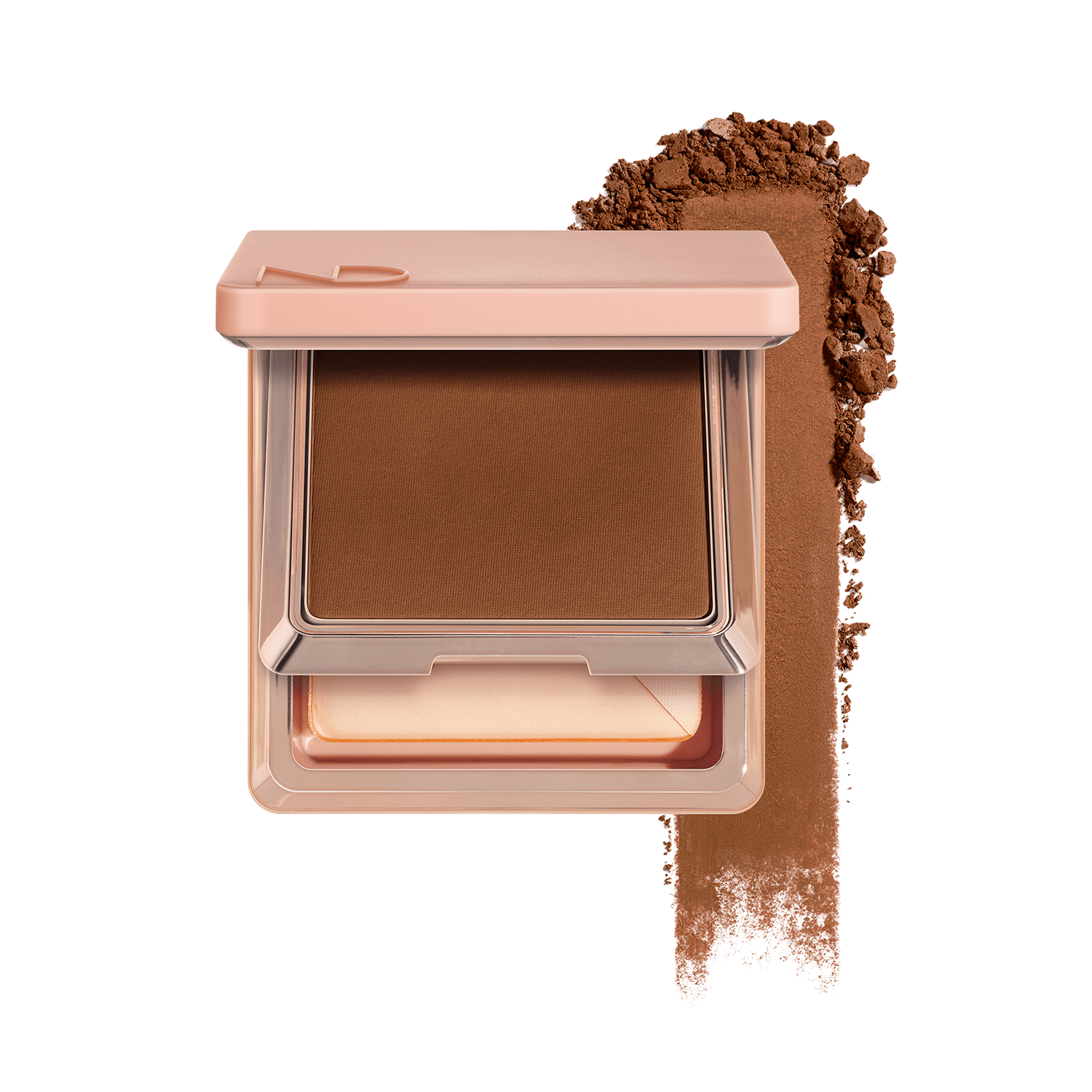 HY - GLAM POWDER FOUNDATION - Natasha Denona