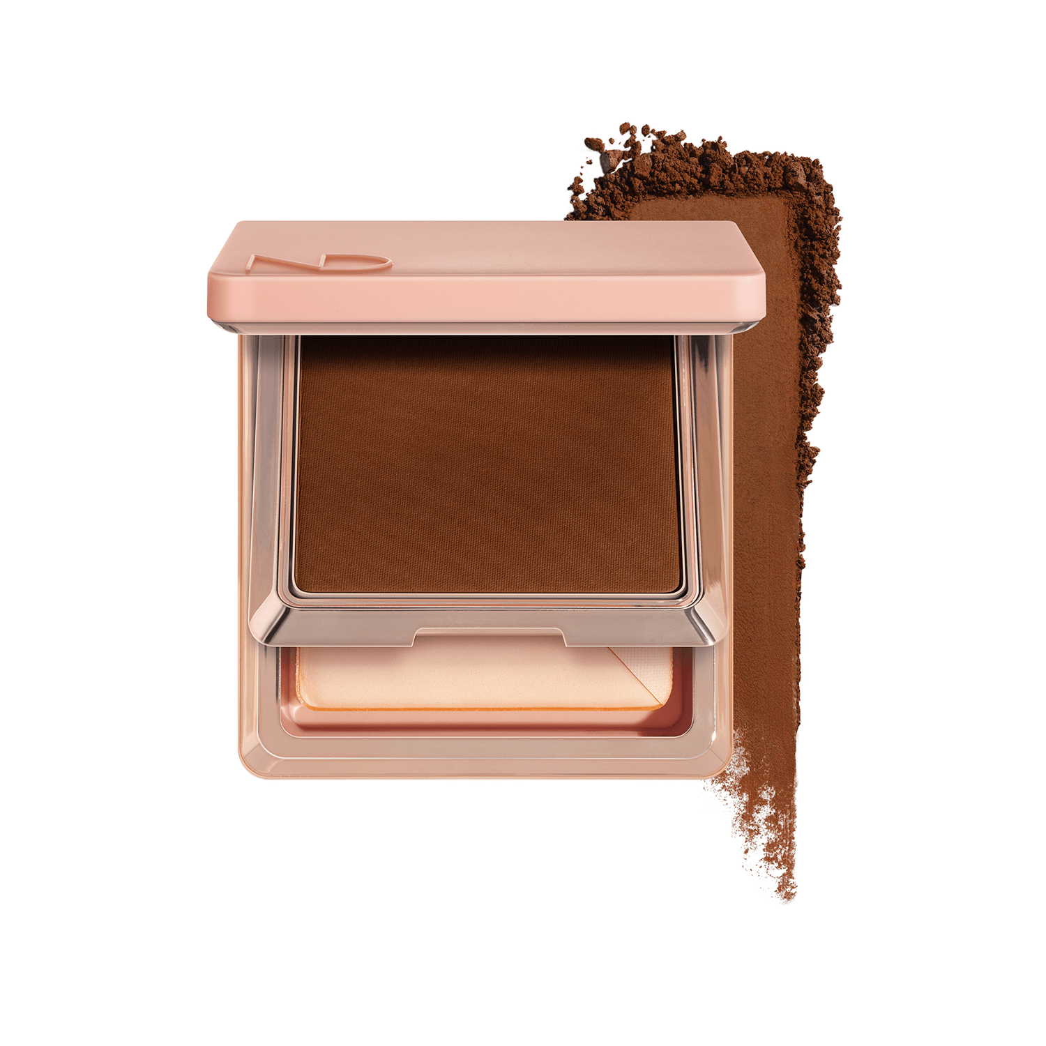 HY - GLAM POWDER FOUNDATION - Natasha Denona