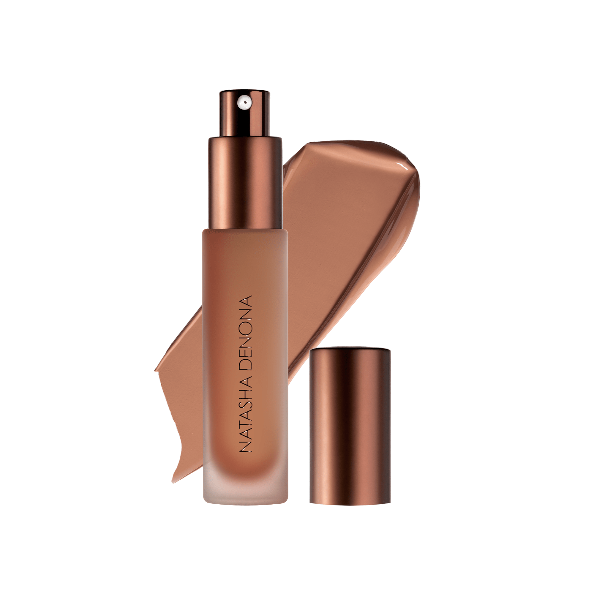 HY - SCULPT LIQUID BRONZER - Natasha Denona