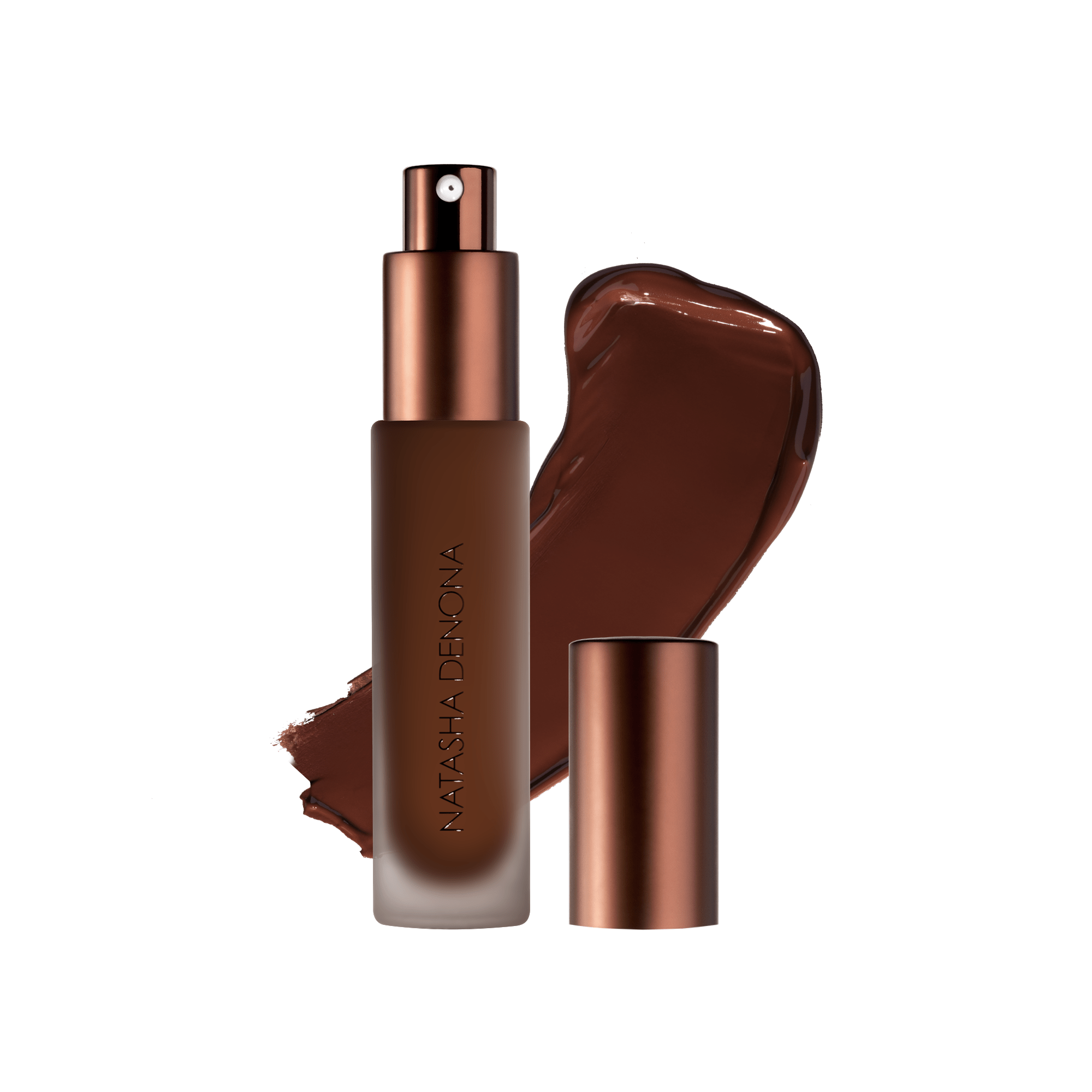 HY - SCULPT LIQUID BRONZER - Natasha Denona