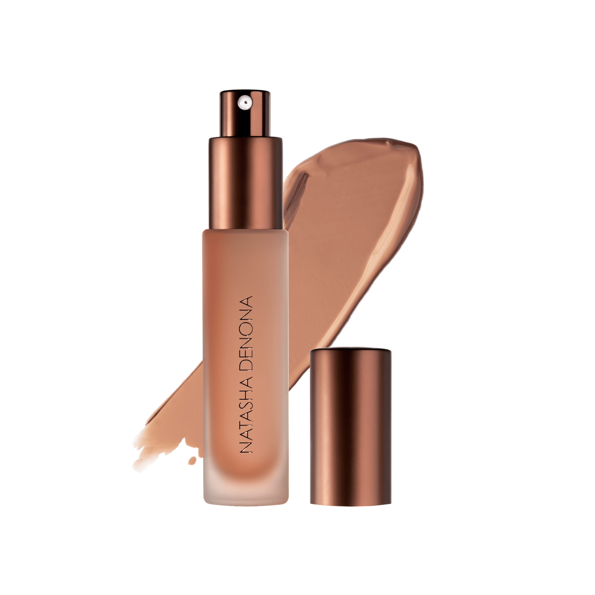 HY - SCULPT LIQUID BRONZER - Natasha Denona