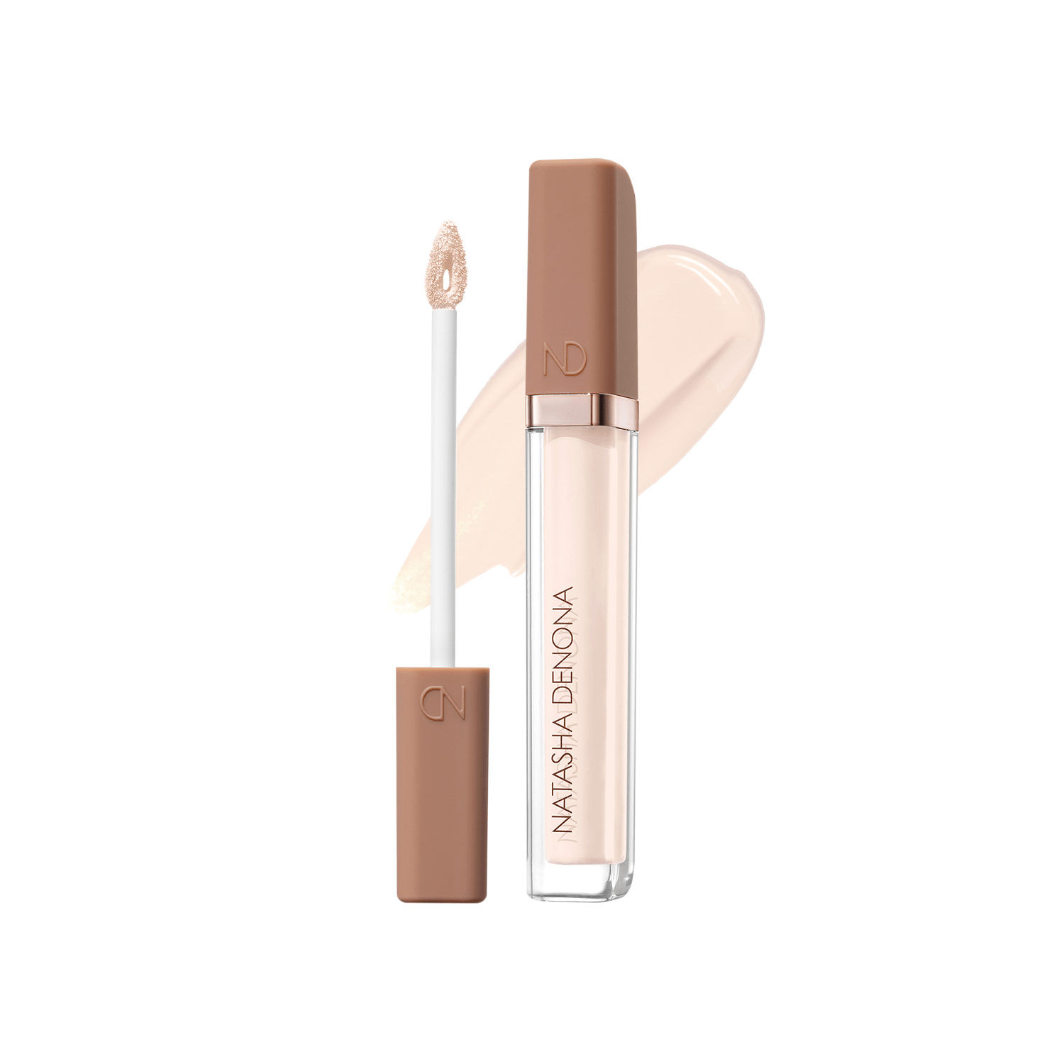 HY - GLAM CONCEALER - Natasha Denona