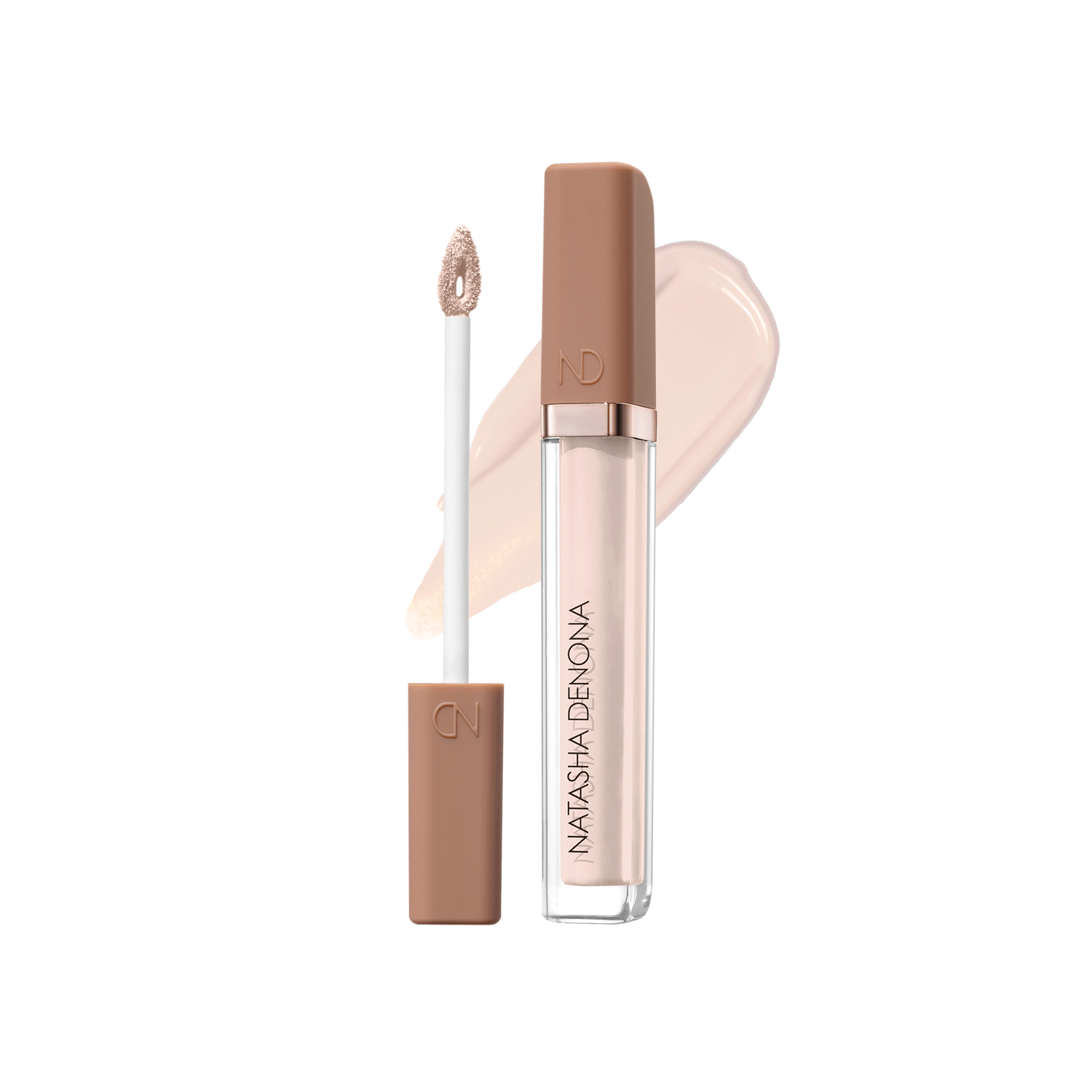 HY - GLAM CONCEALER - Natasha Denona