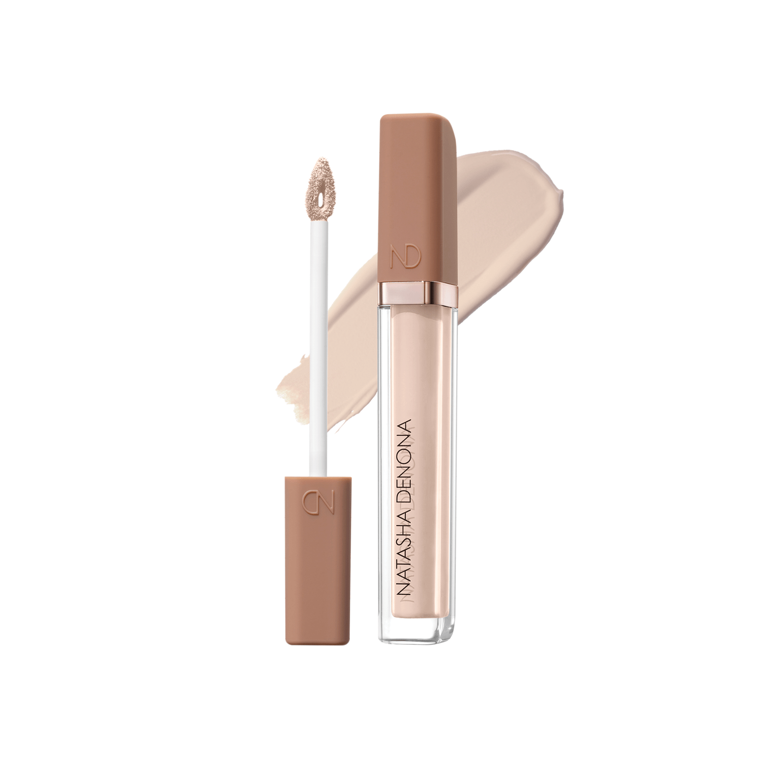 HY - GLAM CONCEALER - Natasha Denona