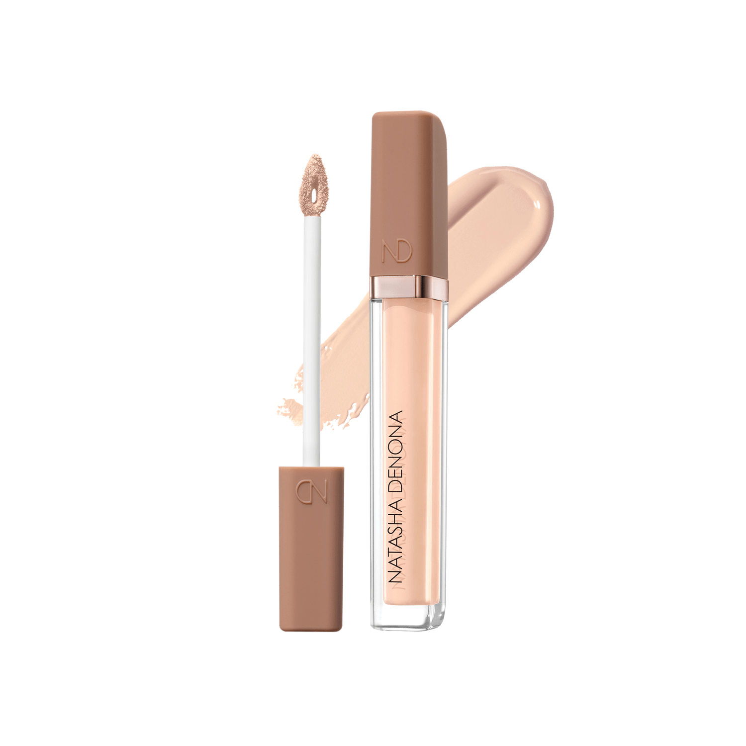 HY - GLAM CONCEALER - Natasha Denona