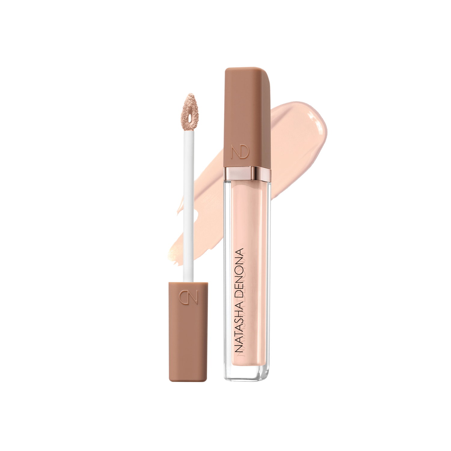 HY - GLAM CONCEALER - Natasha Denona