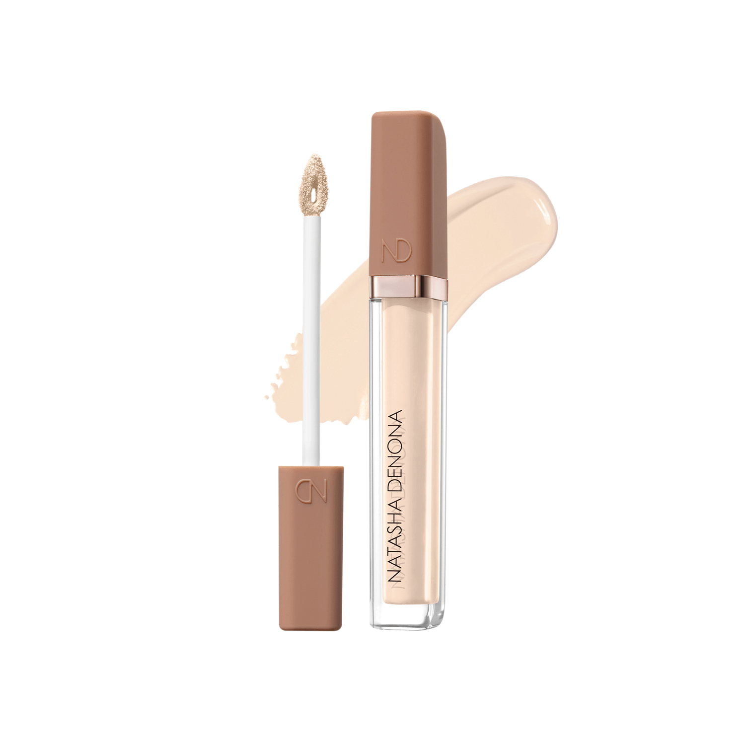HY - GLAM CONCEALER - Natasha Denona