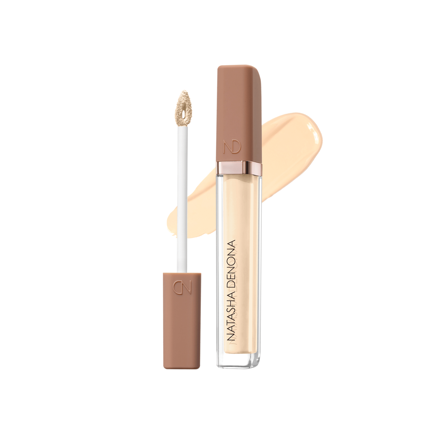 HY - GLAM CONCEALER - Natasha Denona